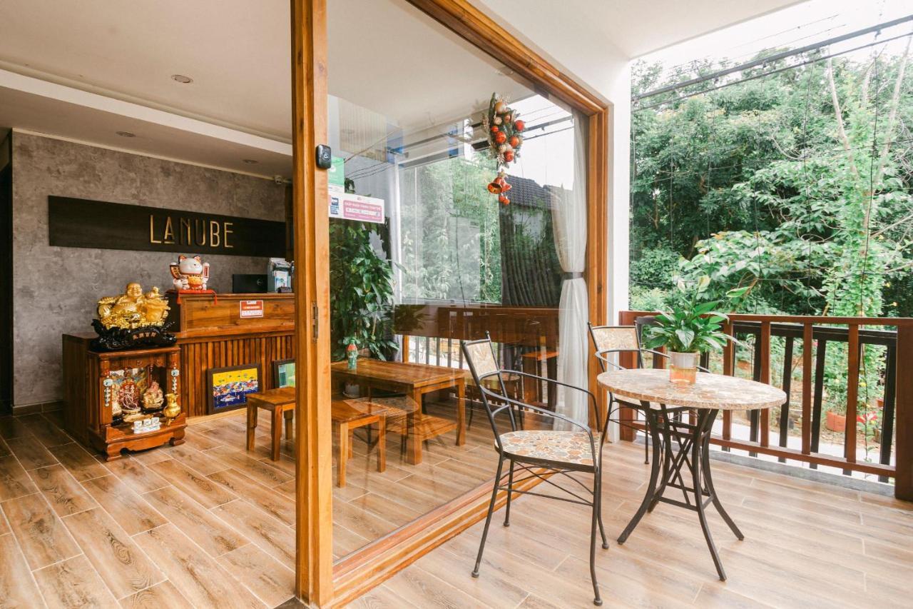 La Limone Residence Phú Quốc-sziget Kültér fotó