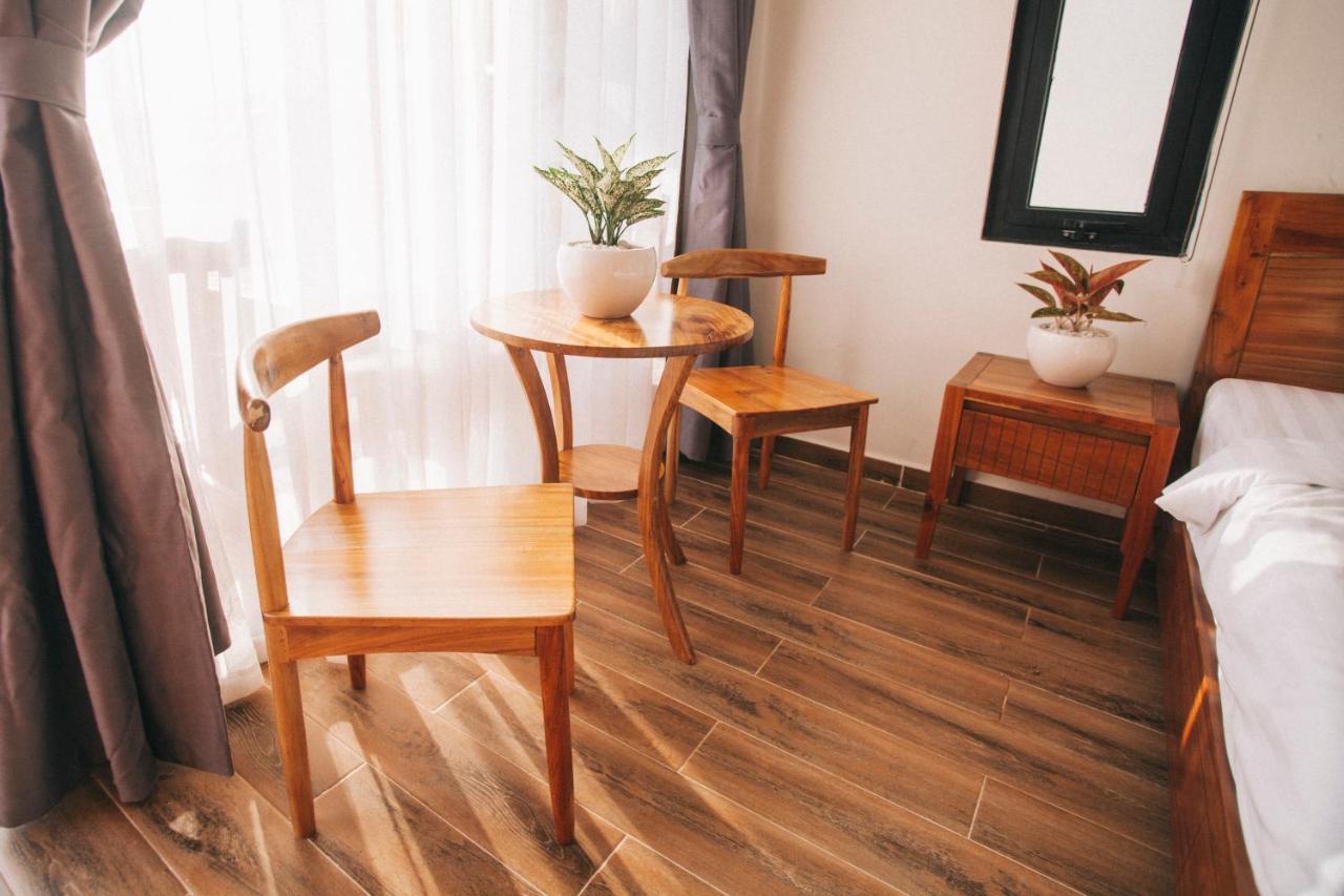 La Limone Residence Phú Quốc-sziget Kültér fotó